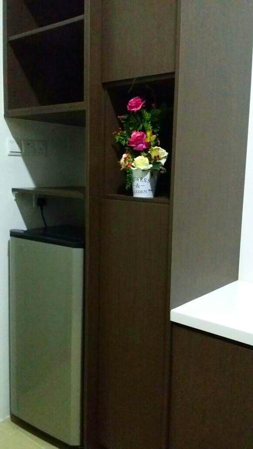 Golden Hill 3 Room Apt @ Night Market 카메론하일랜즈 외부 사진